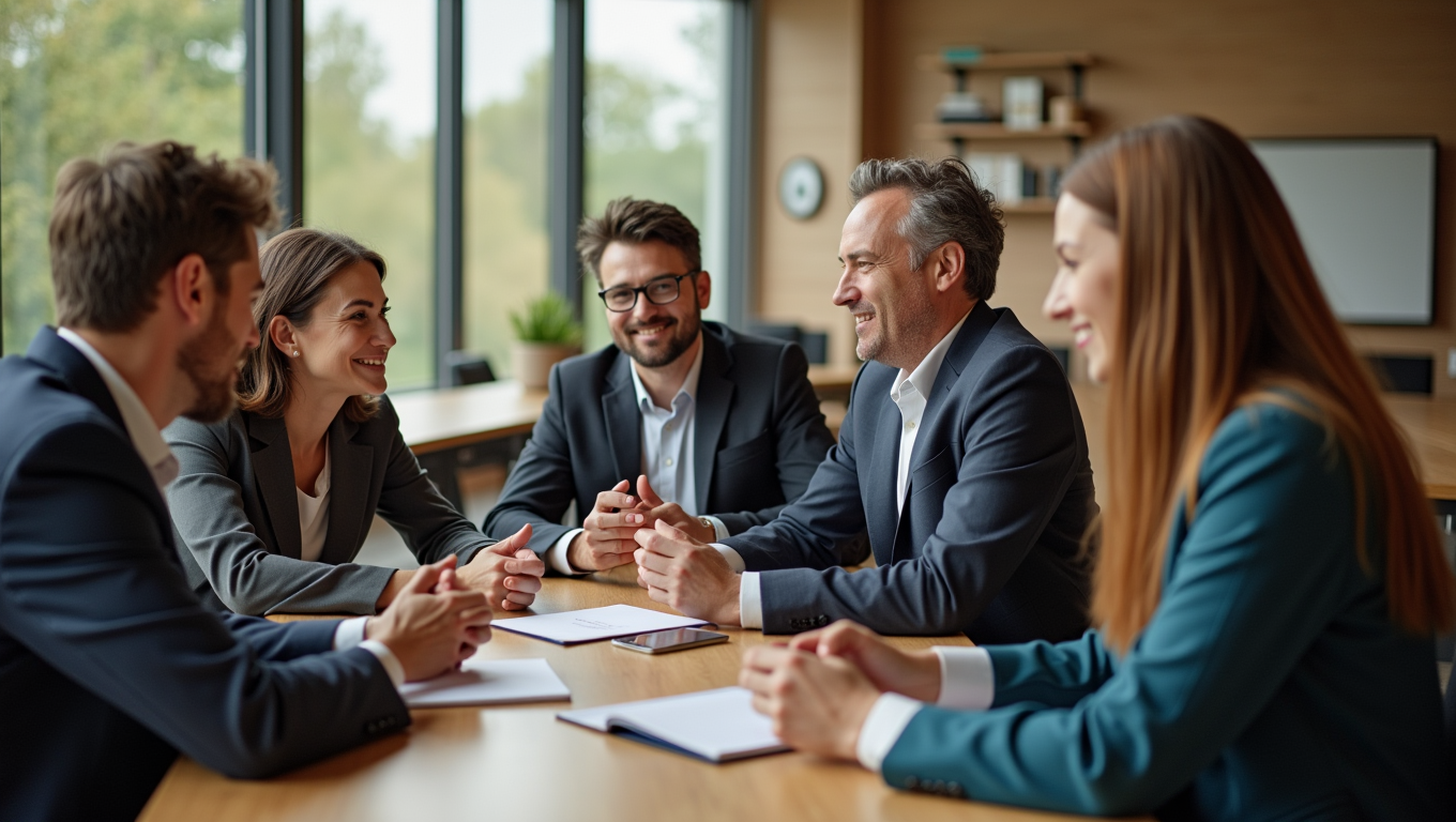 International Relations Degree in USA