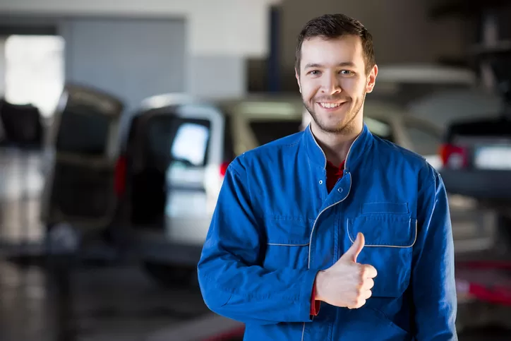 Automotive Bodywork Degree Online in USA