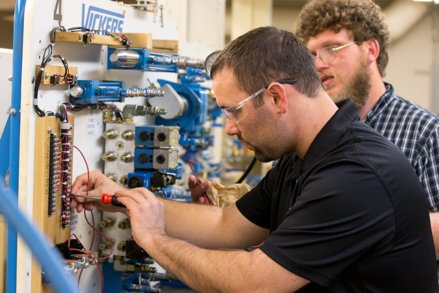 Electrical Construction Degree in USA