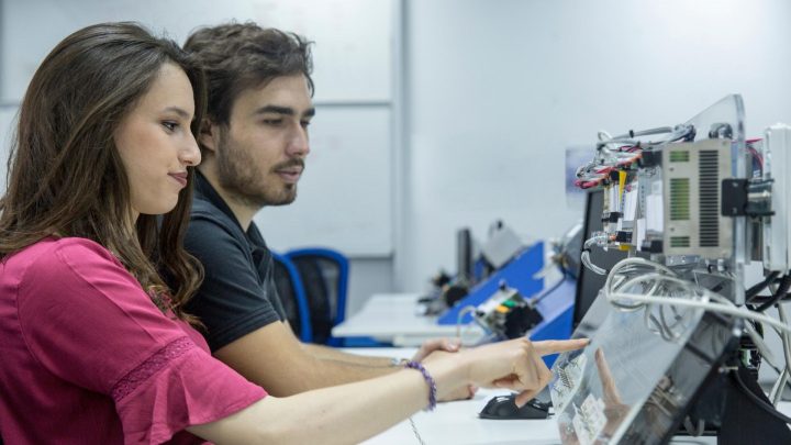 Electronic Technology Degree Online in USA