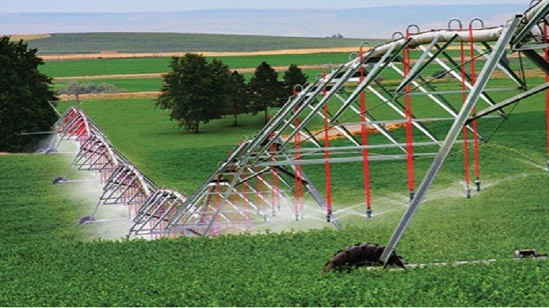 Irrigation Engineering Degree Online in USA