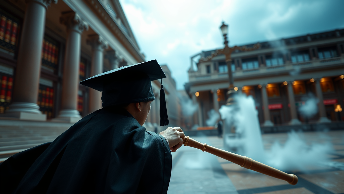 Jurisprudence Degree Online in USA