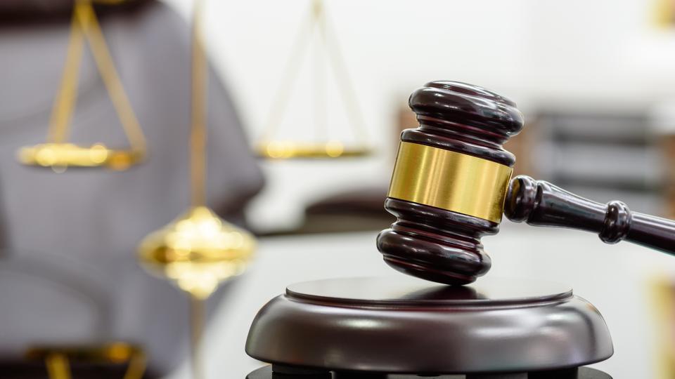 Justice Systems Degree Online