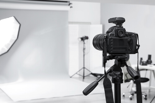 Photography Degree Online In USA
