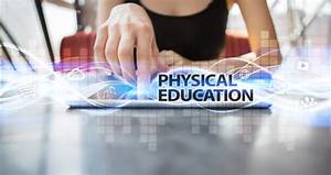 Physical Education Degree Online in USA