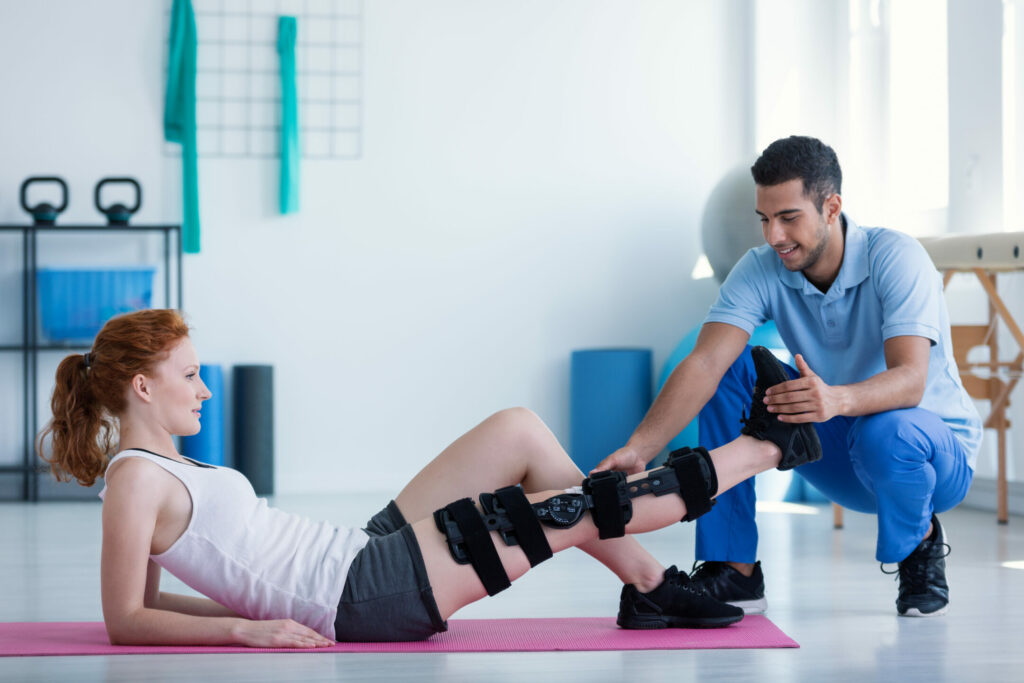 Physical Therapy Degree Online US