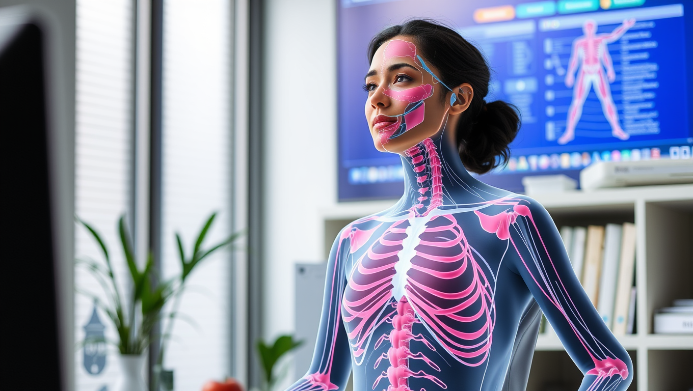 Physiology Degree Online in USA
