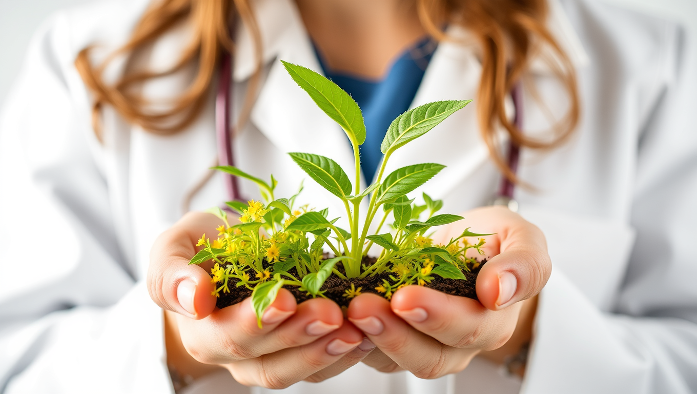 Plant Pathology Degree Online in USA