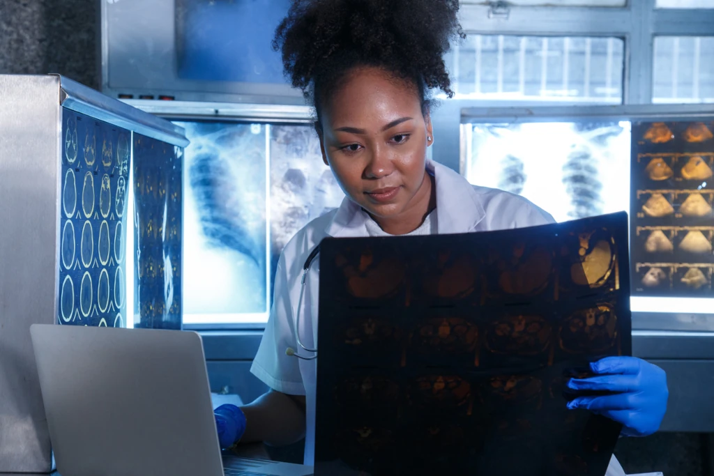 Applied Imaging Degree in USA