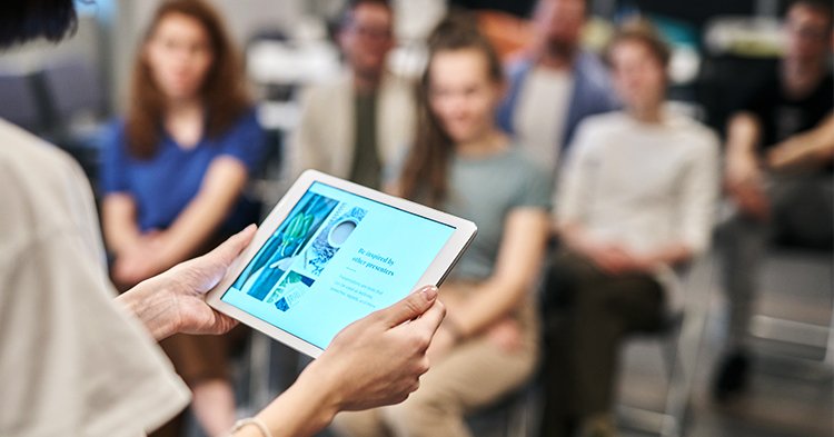 E-Learning Degree in USA