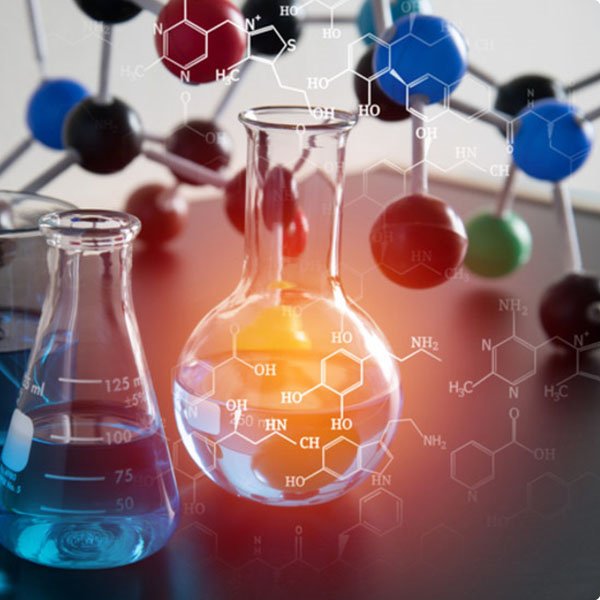 Pharmaceutical Chemistry Degree in USA