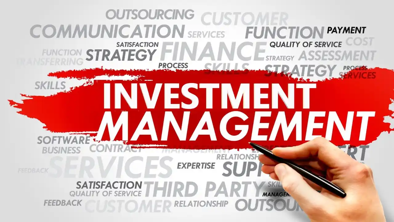 Investment Management Degree Online