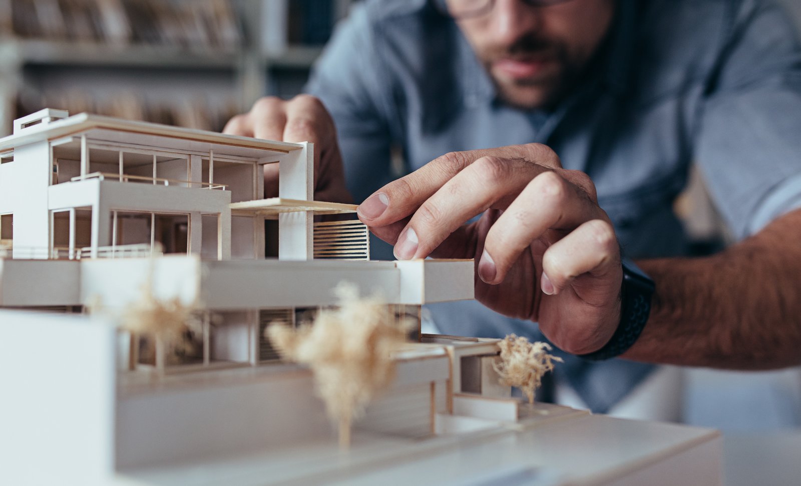 Architecture Degree Online in USA