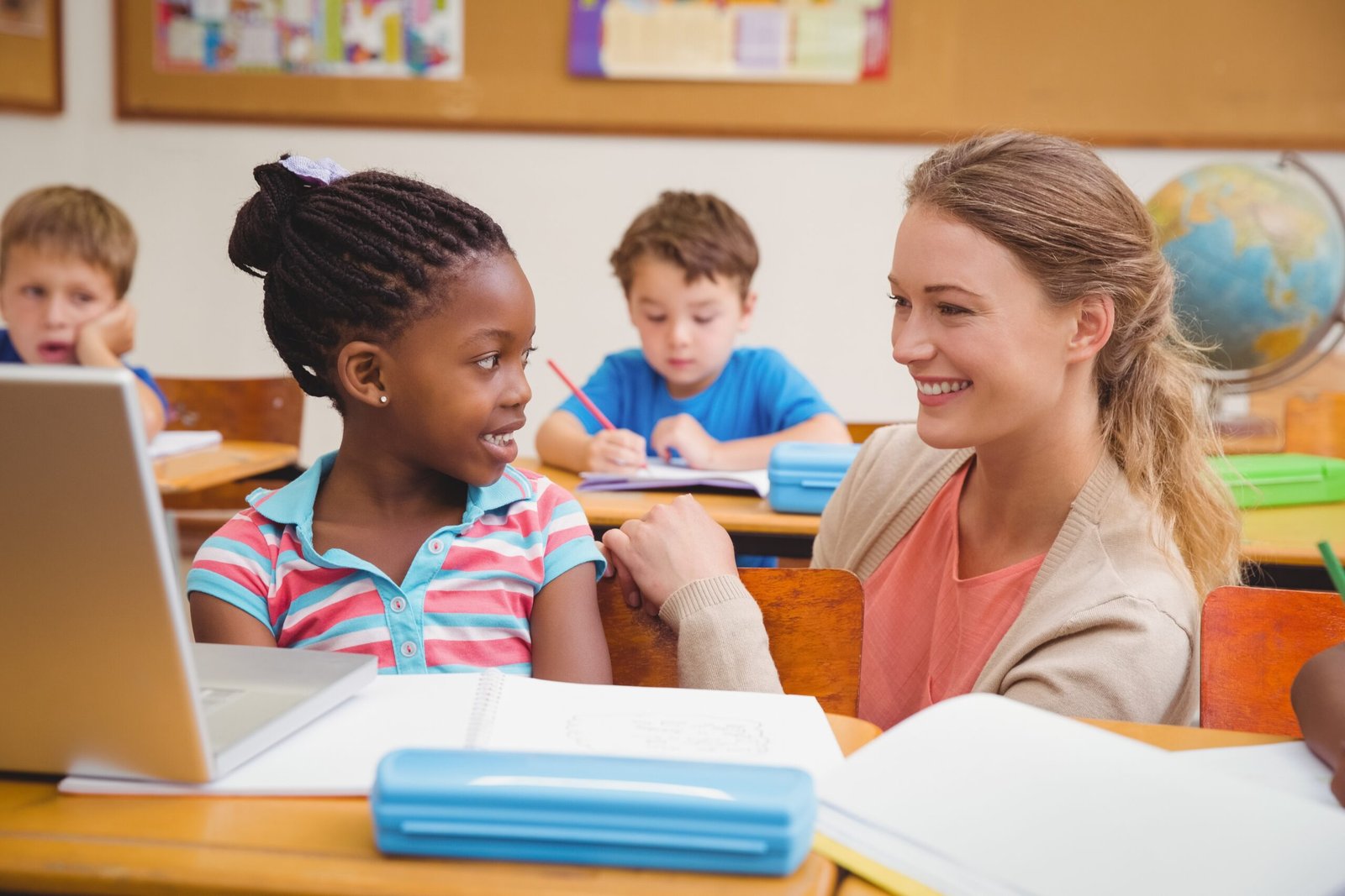 Elementary Education Degree Online USA