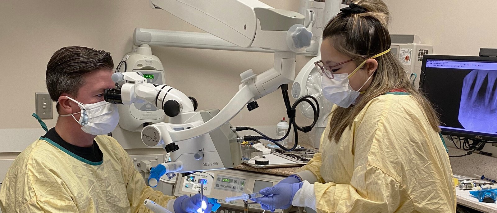 Endodontics Degree Online in USA