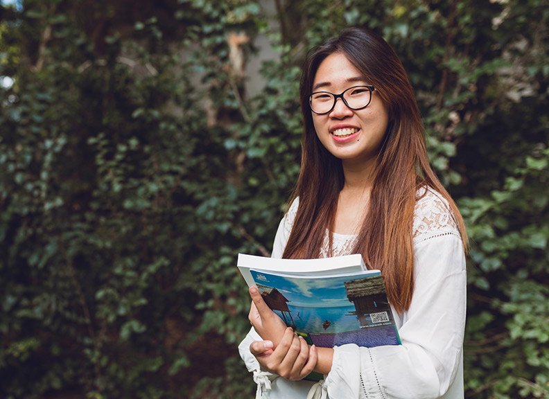 Japanese Degree Online USA